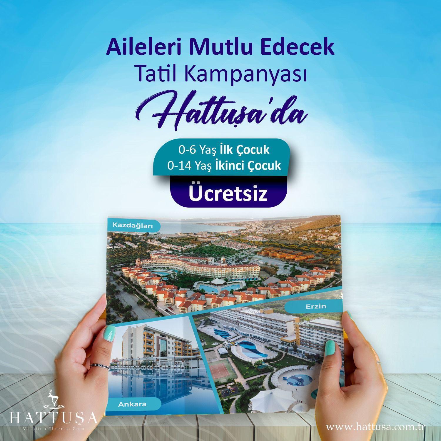 Hattusa Vacation Thermal Club Erzin Exteriér fotografie